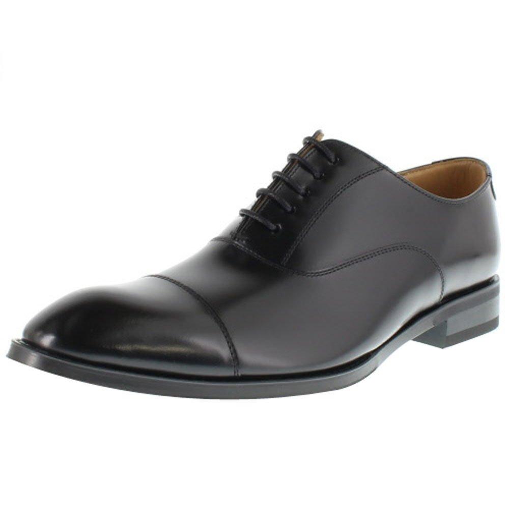 

Oxford Straight Tip 811R Black cm [Regal] Men s 27.0 чёрный