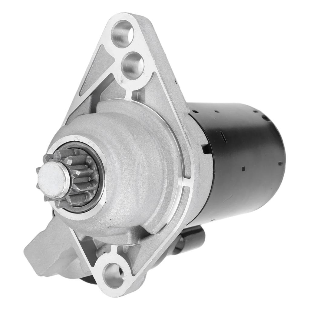 Suitable for Au-di A3 se-at Sko-da Volks-wagen Golf 5 POLO TOU-RAN 1.4 1.9 TDI starter 02Z911023F, 02Z911023FX