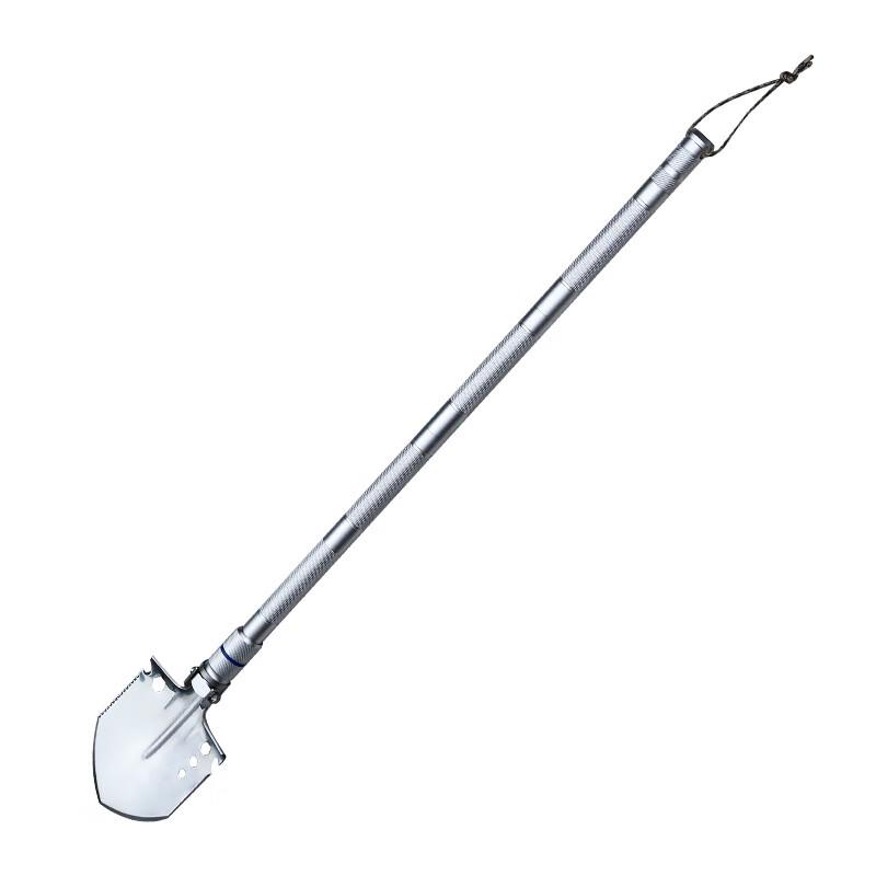 Lixin Heavy-Duty Folding Shovel