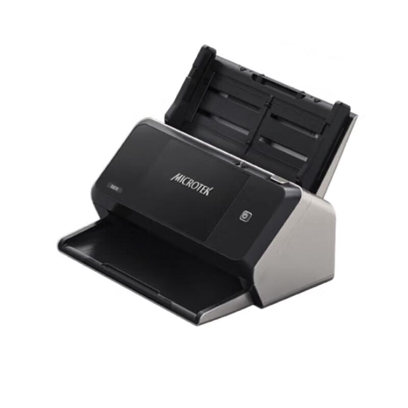 

Microtek MK-780 A3 High-Speed Enterprise Document Scanner