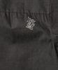 Yes Ic Y.E.S Doodle Half Shirt Black