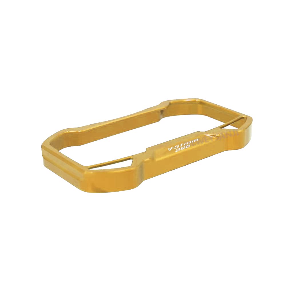 For V Strom 250 DL250 V-Strom 250 DL250 Meter Cover CNC Bike Car Meter