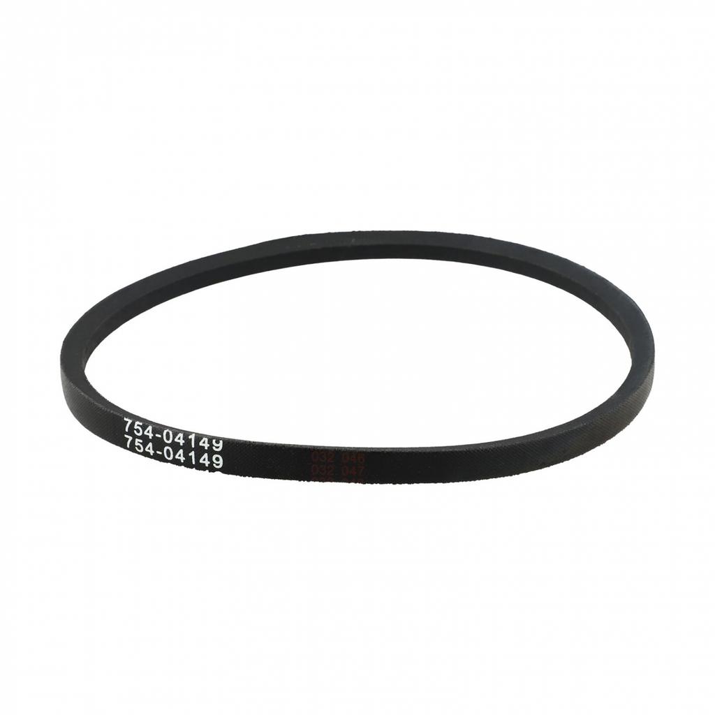 754-04149 753-05560 Drive Belt 75305560 For Troy-Bilt Mower Models - Easy New