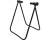 Minoura Bicycle Display and Maintenance Rear Hub Mount Stand for Leverless Black DS-30TA Stand, Thru-Axle Bikes,