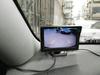 4.3-Inch Monitor Brake Light Rearview Camera for Mercedes Sprinter & VW