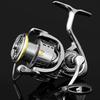 Iosn Jingke Metal Spinning Fishing Reel