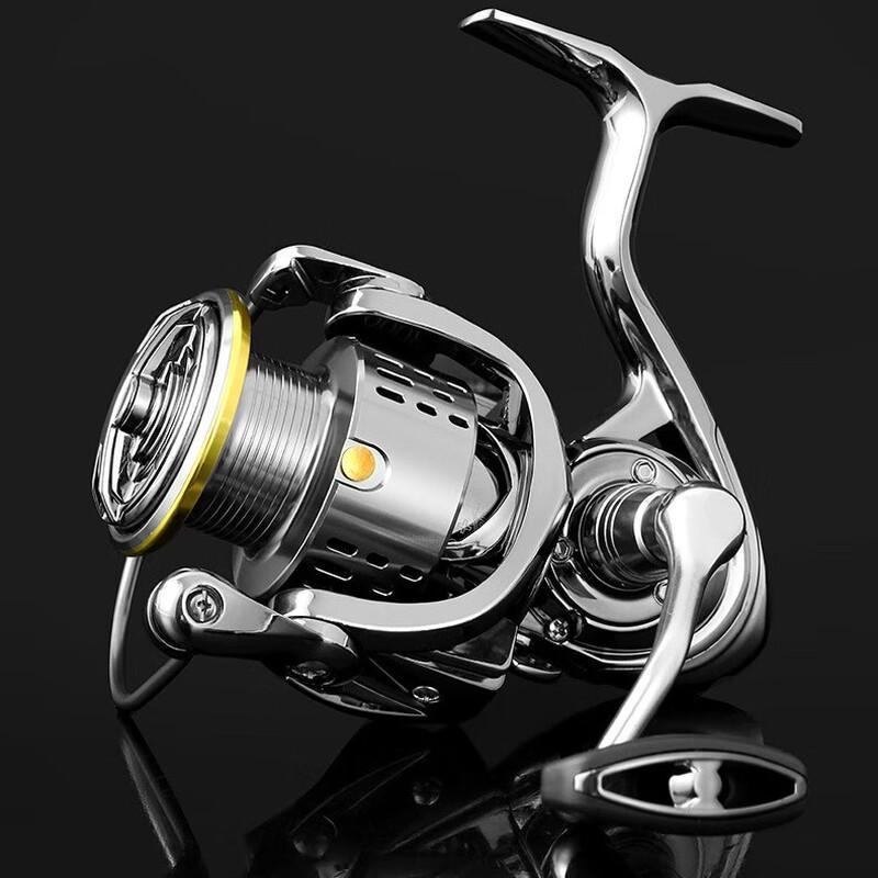 Iosn Jingke Metal Spinning Fishing Reel