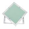 Access Panel Thickened Aluminum Alloy Frame Gypsum Board Access Door for Office Shopping Mall Hotel