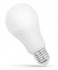 SPECTRUM GLS E27 LED 13W WW ECO ALU 1300lm 200 Degrees 230V WARM