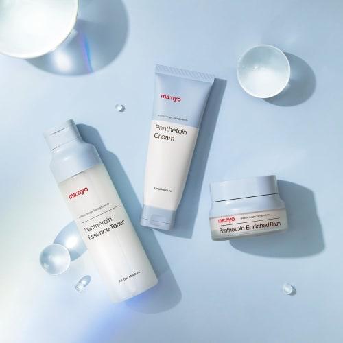 ma:nyo Pantetoin Cream 80ml