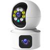 4g plug-in, dual 10mp