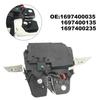 Car Tailgate Lock Door Lock Actuator 1697400235 A1697400235 For Mercedes For W169 For W245 For A-Class For B-Class