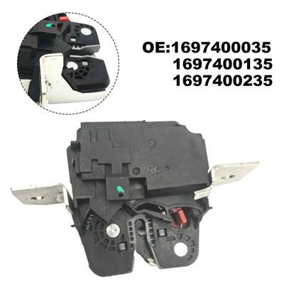 Car Tailgate Lock Door Lock Actuator 1697400235 A1697400235 For Mercedes For W169 For W245 For A-Class For B-Class