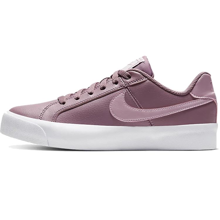 

Wmns Court Royale AC Сливовая пыль AO2810-500