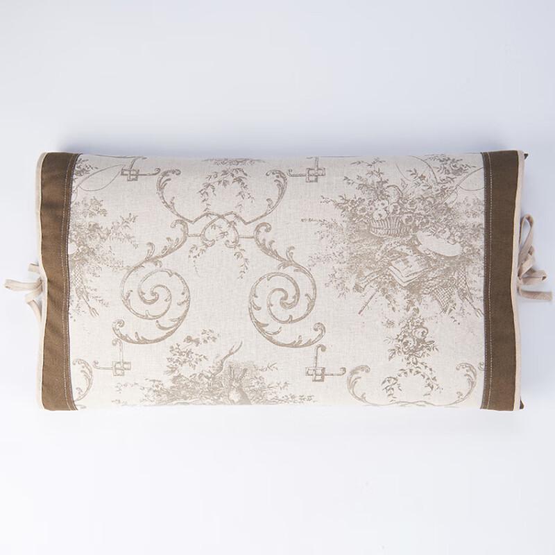 OLOMM Нагреваемая травяная подушка для шеи