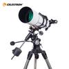 Celestron Deluxe102EQ Astronomical Telescope