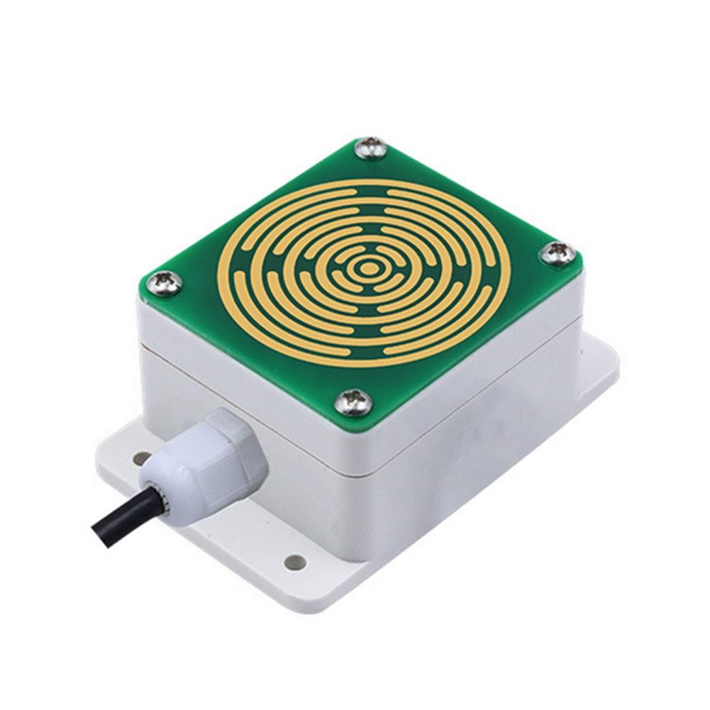 Rain and Snow Sensor Transmitter Weather Station Weather Detection Relay RS485