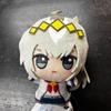 Uma Musume Pretty Derby Oguri Cap Chibi Plushie Vol. 3 Plush Mascot JAPAN