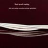 High-Quality Nylon Classical Guitar Strings - Composite Felt Musical Instrument Strings