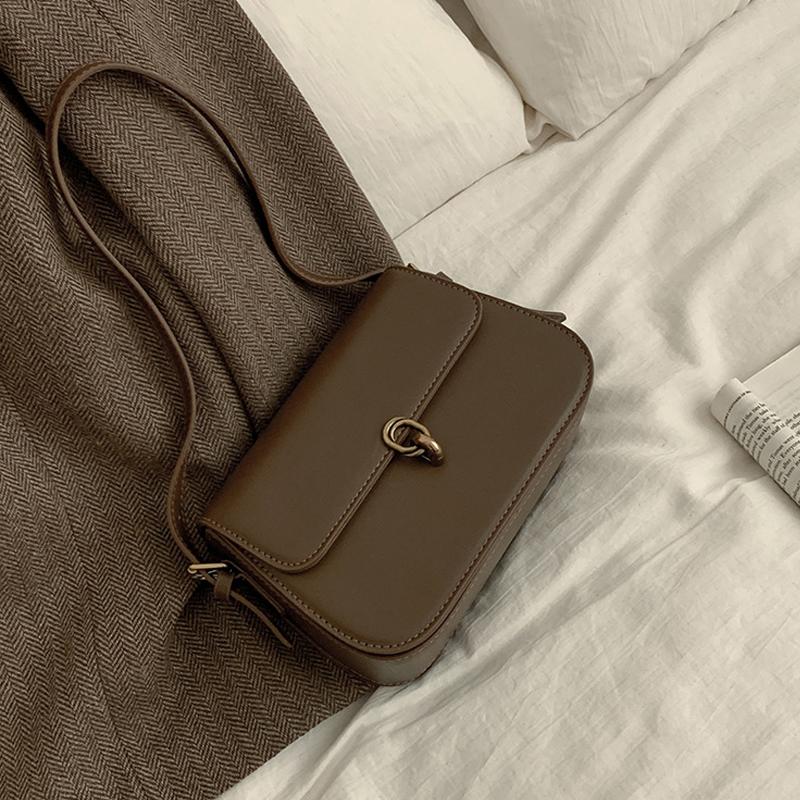 Роскошные дизайнерские красные сумки через плечо для свадьбы — фото 5