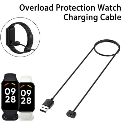Cable de Carga Magnético Protección contra Cortocircuitos Alta Eficiencia Cargador para Smartwatch para Amazfit