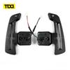 Magnetic Carbon Fiber Paddle Shifters For Seat Leon Cupra Formentor Leon ST