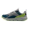 Under Armour Ua Charged Verssert Comfortable Low Top Casual Running Shoes Men Sneaker Blue Green 3026808-101