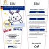 BEAI Kids' Fluoride Toothpaste