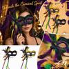 Masquerade Party for Costume Decoration -