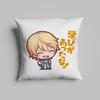 Pillow Case luxurious home office, sofa decorative Multi sized car seat cushions, pillowcases T-Tsukasa T-Tenma