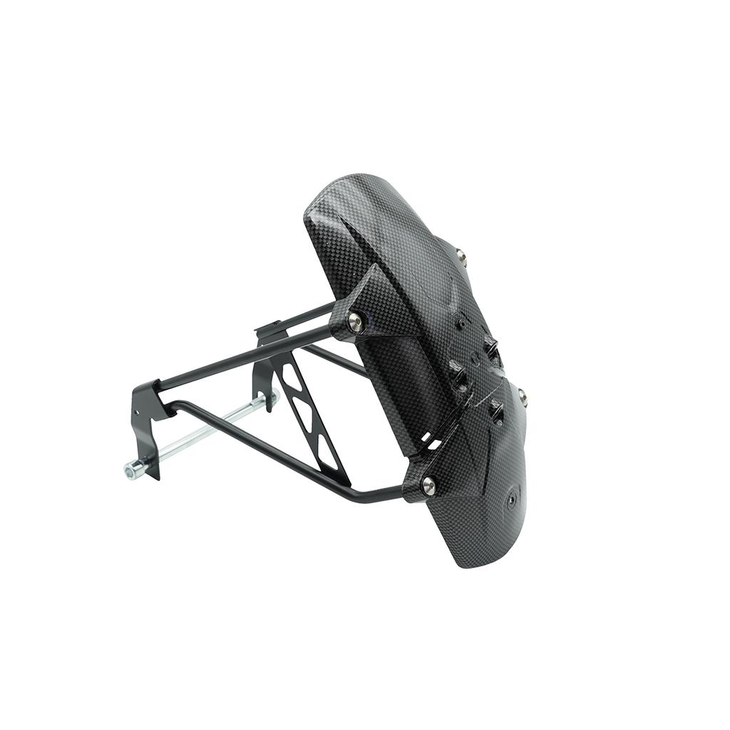 Electric Motocross Rear Fender Mudguard Mudflaps Rear Wheel Guard Cover For Surron Sur Ron Sur-Ron Light Bee X & Light Bee S