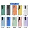 Samsung Z Fold7 Case: Full Coverage, Anti-Drop, Folding Flip Design for Men and Women