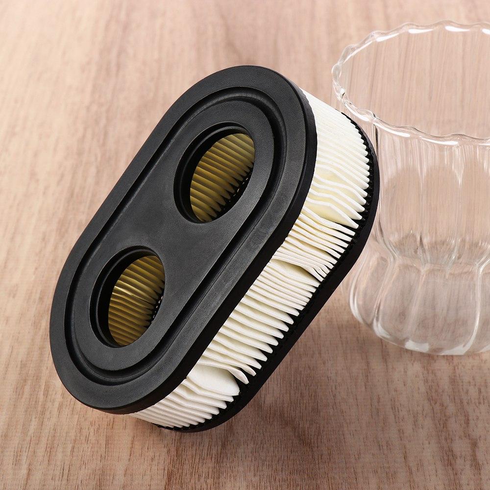 Air Filter Lawn Mower Air Filter Replace Filter Element Air Cleaner Element Garden Tools   Outdoor
