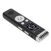 Digital Voice Recorder AI Intelligent HD Noise Reduction Voice Activated Recorder with Dual