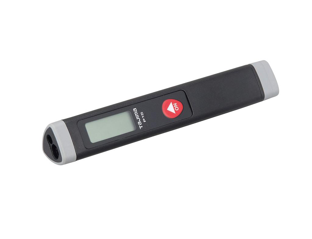 TJM Design LKT-P15B Telemetru Laser, P15, Negru, Certificat PSC