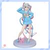 Needy Girl Overdose Anime Figure Pop Up Parade Kangel Pvc Collection Model Kawaii Figure Birthday Toys