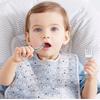 with Storage Box Cute Training Spoon Fork Stainless Steel Toddler Training Utensils  Kitchen