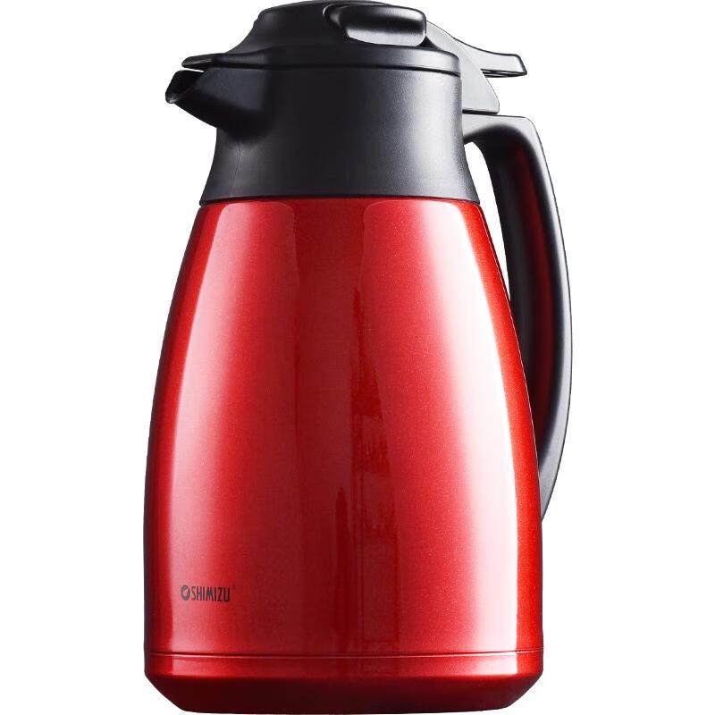 

Qingshui SM-6262 Vacuum Insulated Carafe
