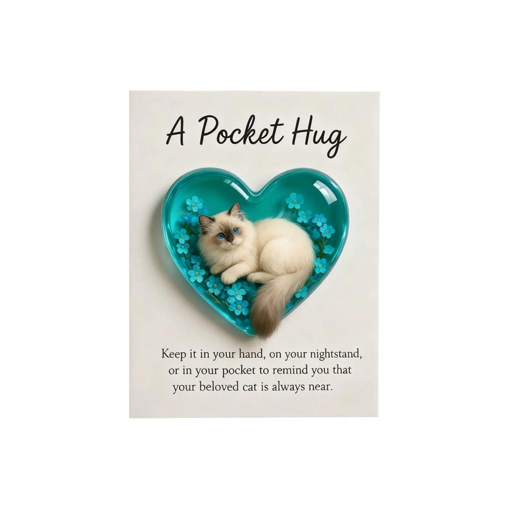 Animalwishes Cuddle Gift Cards, Gifts For Friends, Comforting And Heartwarming Gifts