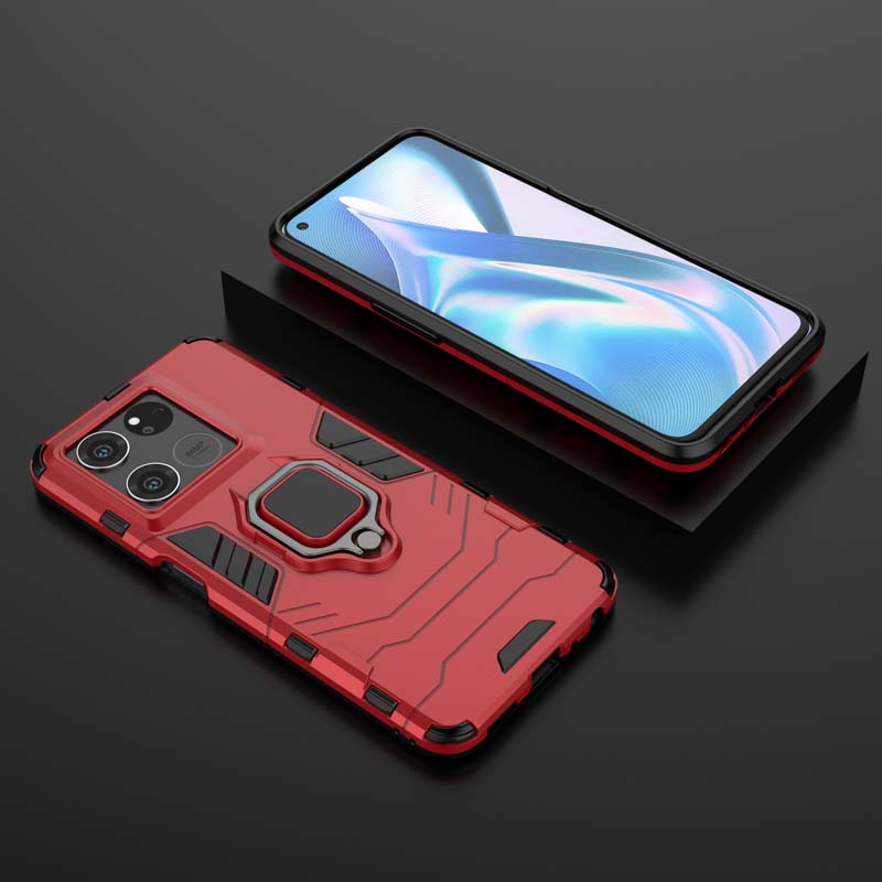 Case For OnePlus Ace Pro 2 One plus Nord CE 3 Lite 2T 2V N20 SE N30 N300 CE3 5G Racing Phone Cover Shockproof Armor Back Coque