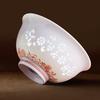 Aowei Linglong Jingdezhen Porcelain Dinnerware Set