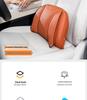 Universal Car Headrest Neck Pillow & Lumbar Support for Kaiyi Shiyue Kunlun Xuan Du Xuanjie Pro X3 V7 iEA