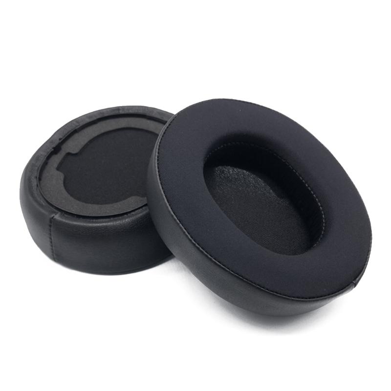Replacement Earpads for Steelseries Arctis Nova Pro Wireless Headphones Earmuff Ear Pads Cushion Cover Sleeve