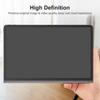 2 Pieces HD Scratch Proof Tempered Glass Screen Protector For Lenovo Tab Plus 11.5 inch 2024 TB351FU Tablet Protective Film