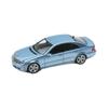 AAN1 Km 1:64 Mercedes-benz E63 W211 Classic Four-eyed Mercedes Alloy Car Model Collection