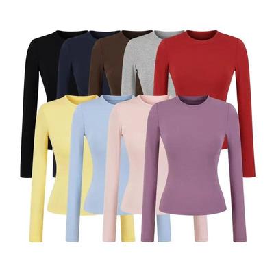 Bluzki – Pulowery i longsleeve