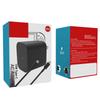 60W Charger AC Power Adapter Charger for Nintendo Switch2 AC Adapter Power Supply with USB C Cable for Switch/OLED US/EU/UK