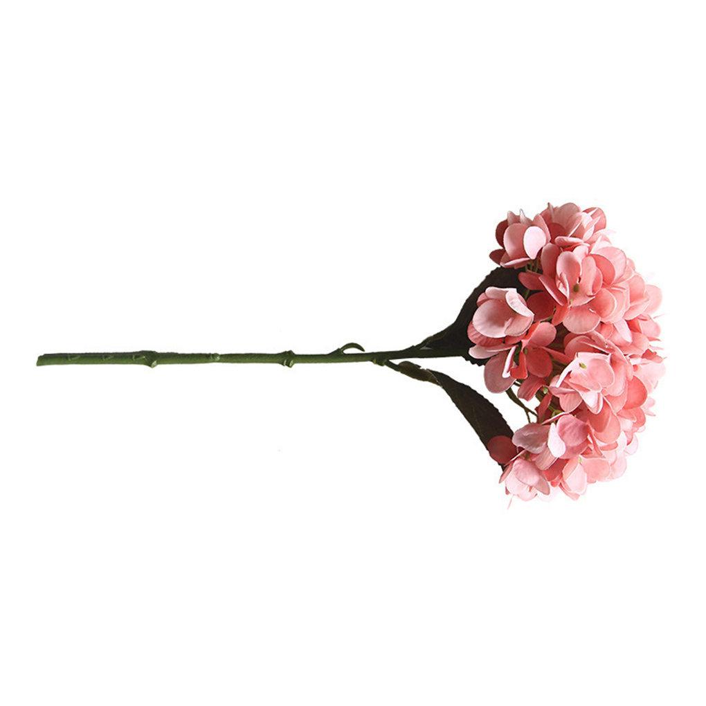 Künstliche Blumen Bündel Simulation Dekor Hochzeit Party Blumenarrangement