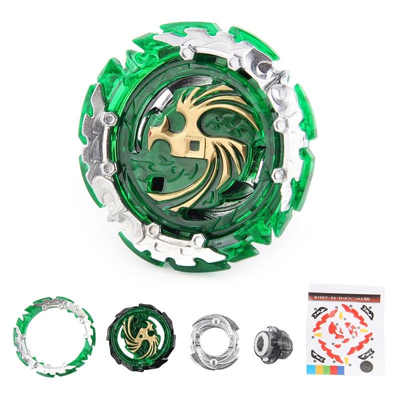 Exquisite Beyblade Burst Grip B-143-4 Dead Phoenix Layer New Arrival For High Combat