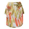 Lightweight Pet Shirt With Fruit Print Casual Dog Clothing Apparel Small Medium Large Dogs